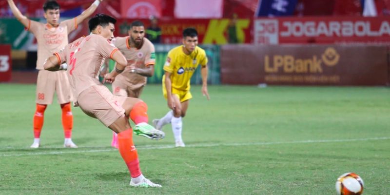 Khả năng chiến thắng của CAHN lớn