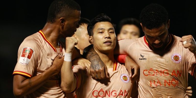 Công an Hà Nội có thành tích tốt